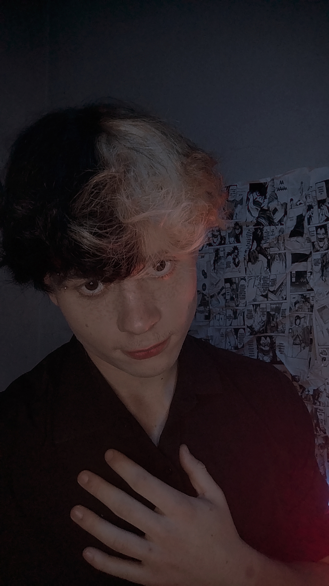 Foto de Teuzinho.h